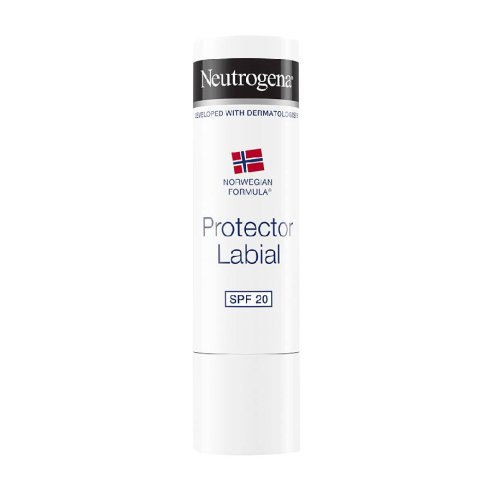 NEUTROGENA  LABIAL SPF 20