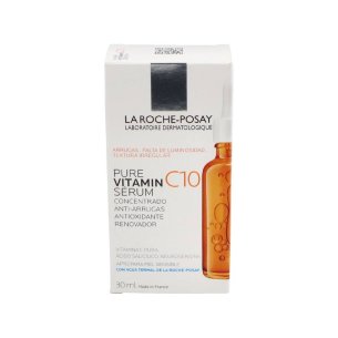 PURE VIT C 10 SERUM  30 ML LA ROCHE POSAY