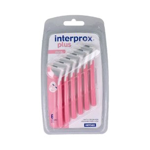 INTERPROX PLUS NANO 6 U