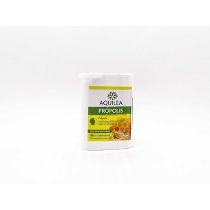AQUILEA PROPOLIS 24 COMPRIMIDOS 2