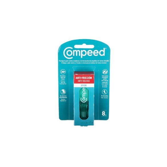 COMPEED STICK ANTI-FRICCION