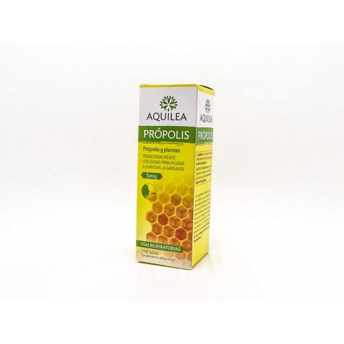AQUILEA PROPOLIS SPRAY 50 ML