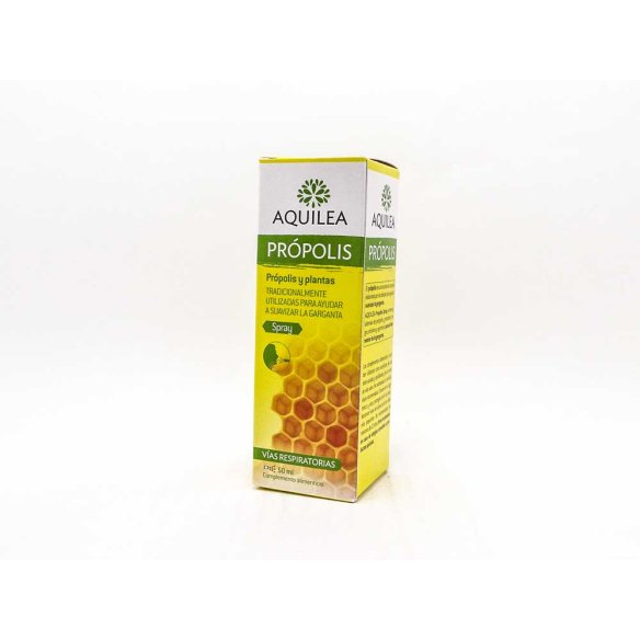 AQUILEA PROPOLIS SPRAY 50 ML