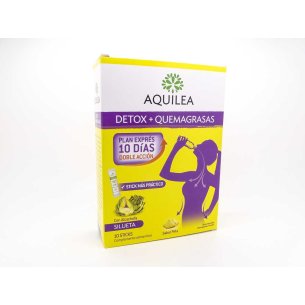 AQUILEA DETOX 10 STICKS 2