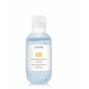 BABE DERMASEPTIC HIDROGEL LABORATORIOS 100 ML