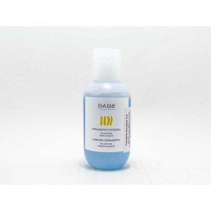 BABE DERMASEPTIC HIDROGEL LABORATORIOS 100 ML 2