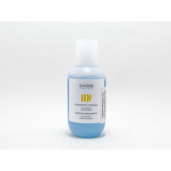 BABE DERMASEPTIC HIDROGEL LABORATORIOS 100 ML
