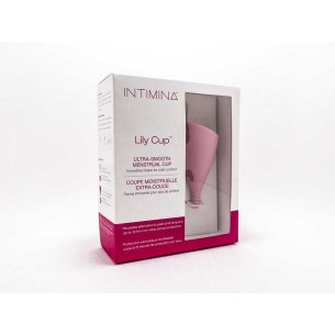 INTIMINA COPA MENSTRUAL T/A 2