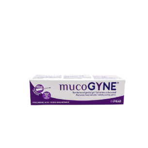 MUCOGYNE GEL INTIMO NO HORMONAL 40 ML 2