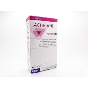 LACTIBIANE REFERENCE PILEJE 2.5 G 30 CAPS 2