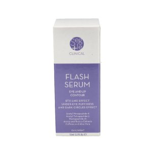 SEGLE CLINICAL FLASH SERUM 15 ML