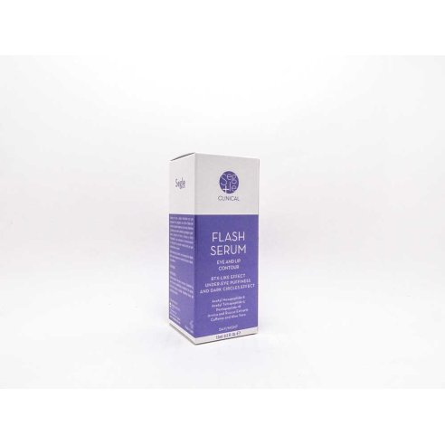 SEGLE CLINICAL FLASH SERUM 15 ML