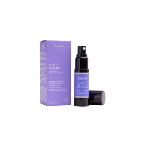 SEGLE CLINICAL FLASH SERUM 15 ML