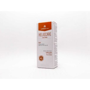 HELIOCARE ULTRA GEL SPF90 2
