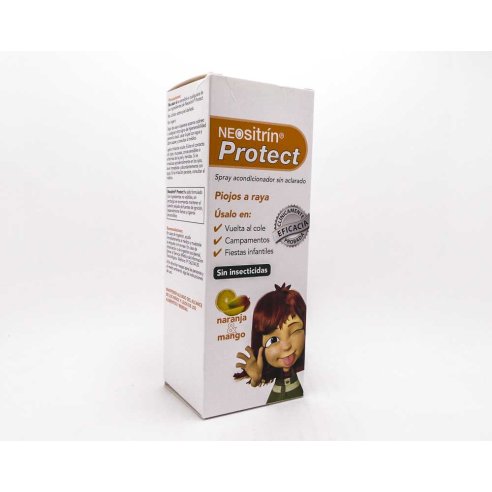 NEOSITRIN PROTECT 250 ML