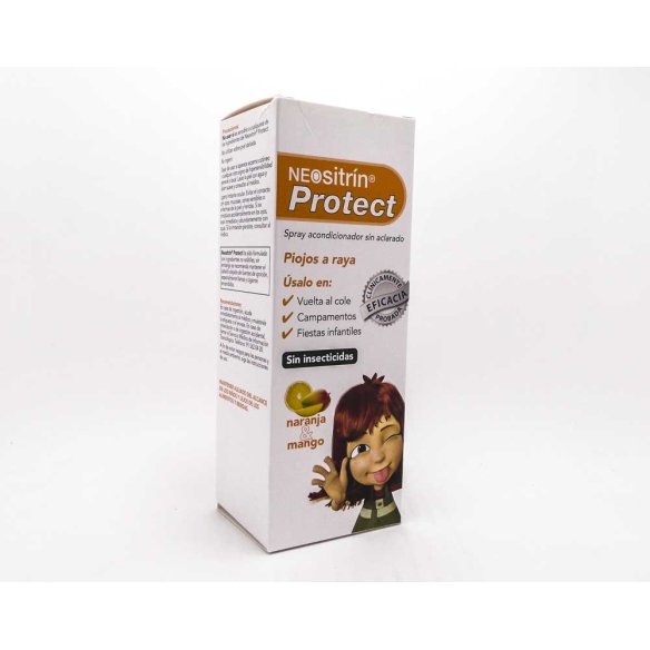 NEOSITRIN PROTECT 250 ML