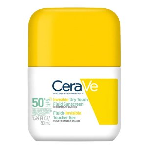 CERAVE LOCION  PROCTETORA SOLAR  INV H SPF50 177