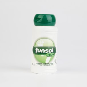FUNSOL POLVO 60 GR. 2