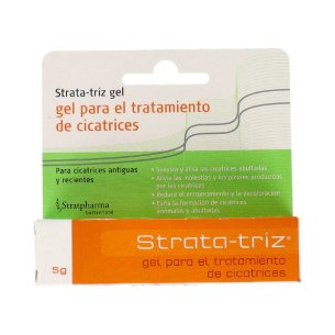 STRATA-TRIZ GEL EXELTIS 5 G