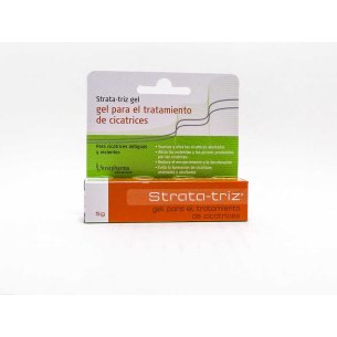 STRATA-TRIZ GEL EXELTIS 5 G 2