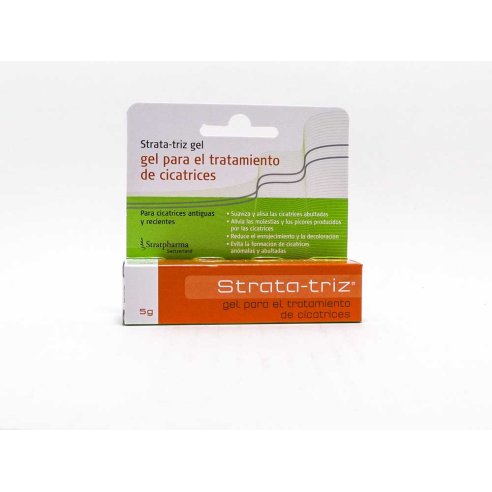 STRATA-TRIZ GEL EXELTIS 5 G
