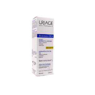BARIEDERM CICA ACEITE DERMATOLOGICO 1 ENVASE 100 2
