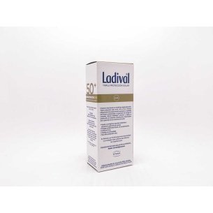 LADIVAL ANTIMANCHAS COLOR FPS50 50ML 2