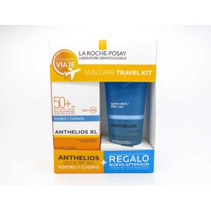 ANTHELIOS 50 LECHE WATER RESISTAN 75ML 2