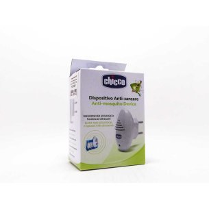 CHICCO ANTIMOSQUITOS DISPOSITIVO DOMESTICO 2
