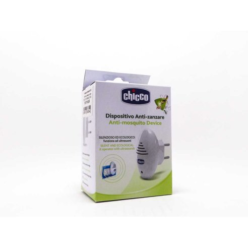 CHICCO ANTIMOSQUITOS DISPOSITIVO DOMESTICO