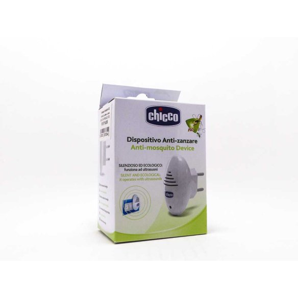 CHICCO ANTIMOSQUITOS DISPOSITIVO DOMESTICO
