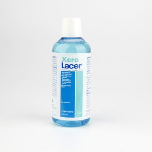 XEROLACER COLUTORIO 500 ML 2