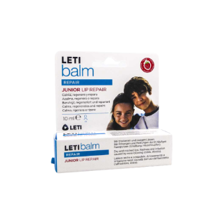 LETIBALM JUNIOR LIP REPAIR 10 ML 2