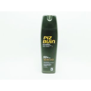 PIZ BUIN ALLERGY FPS - 50 MUY ALTA PROTEC SPRAY 2