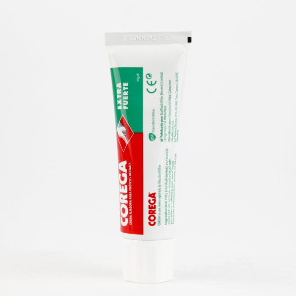 COREGA CREMA EXT. FTE. 40G