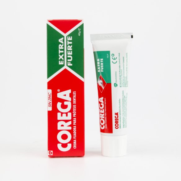 COREGA CREMA EXT. FTE. 40G