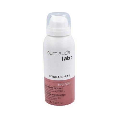 CUMLAUDE HYDRA SPRAY 75 ML.
