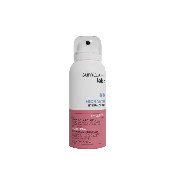 CUMLAUDE HYDRA SPRAY 75 ML.