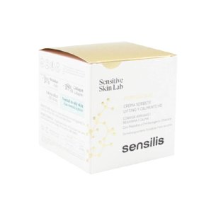 SENSILIS PEPTIDE AR CREMA SORBETE 1 TARRO 50 ML