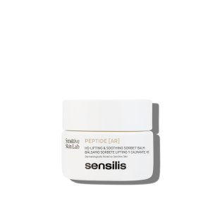 SENSILIS PEPTIDE AR CREMA SORBETE 1 TARRO 50 ML 2
