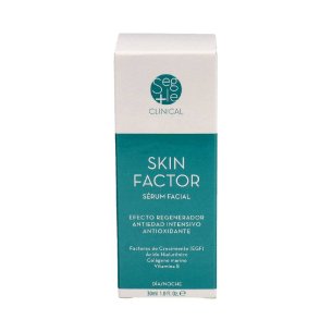 SEGLE CLINICAL SKIN FACTOR SERUM 30 ML