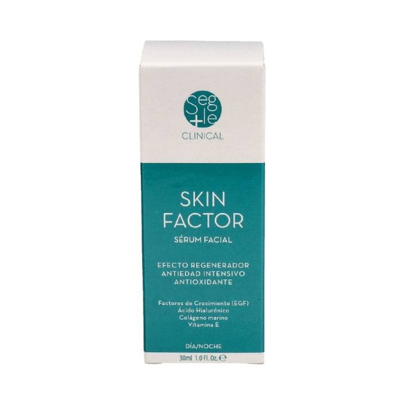 SEGLE CLINICAL SKIN FACTOR SERUM 30 ML