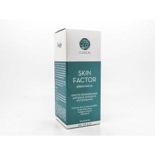 SEGLE CLINICAL SKIN FACTOR SERUM 30 ML 2