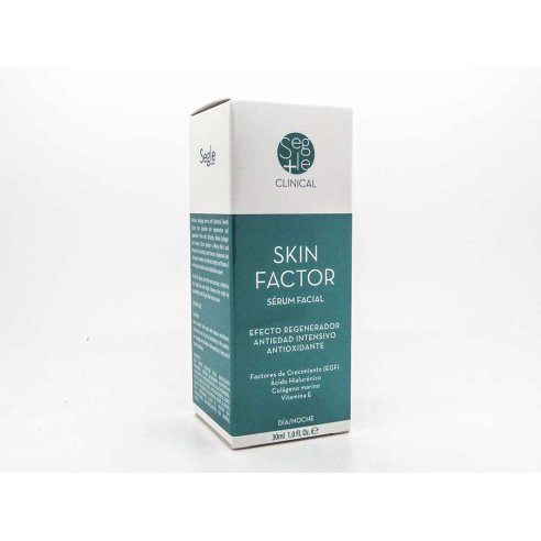 SEGLE CLINICAL SKIN FACTOR SERUM 30 ML