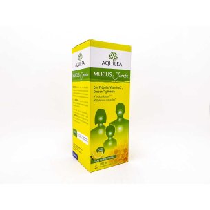 AQUILEA MUCUS JARABE 200 ML 2