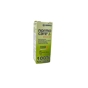 NORMOCARE OTICO SPRAY 15 ML 2