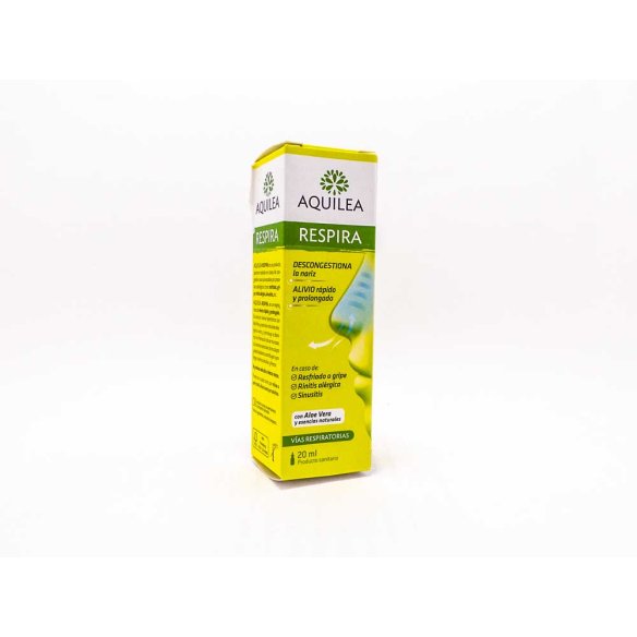 AQUILEA RESPIRA 20 ML