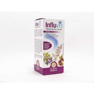 INFLUVIS JARABE 120 G 2