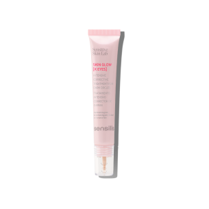 SENSILIS SKIN GLOW K EYES 1 TUBO 15 ML 2