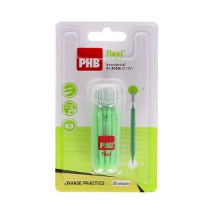 CEPILLO INTERDENTAL PHB FLEXI EXTRAFINO 2